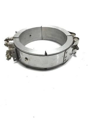 Starflex SF-401 Band Electric Heater 780W