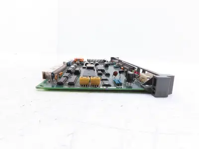 Mitsubishi BN634A750G51 CNC Printed Circuit Slot Rack Card PCB MW416D