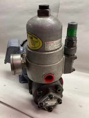 Used NOP FELQ-8T Lubrication Equipment Ohio US | Surplus Asset Holdings #1403109