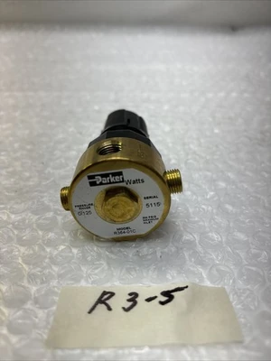 NEW PARKER R364-01C