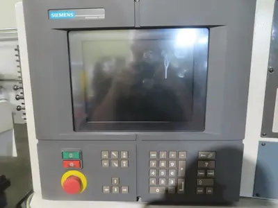 1998 CINCINNATI MILACRON HAWK 150 CNC Turning | MD Equipment Services LLC (15)