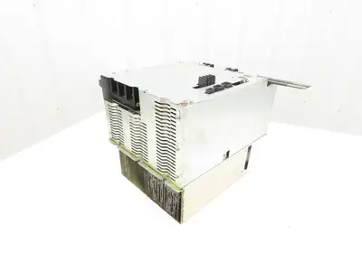 Okuma MPS45 AC Servo Drive Power Supply Unit
