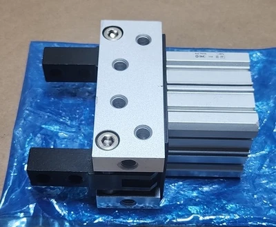 NEW SMC MHT2-63D