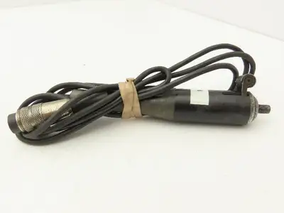 Fowler Bowers 54-555-005 Superbore Gage Transducer Handle 6-16mm *No Center Pin*