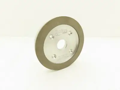 New | in-Stock RADIAC ABRASIVES _UNKNOWN_ Tooling & Accessories (Other) Indiana US | Arrow Industrial #1185499