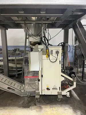 Used 2016 , BABBCO, RADEMAKER, IJ WHITE, TOPOS, KEMPER, ARTY PAC VARIOUS Food Production Lines Texas US | Bakery Machinery and Engineering #1770285