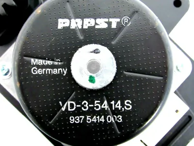 NEW PAPST 148024160 PILOT MOTOR 04-05300 VD-3-54.14
