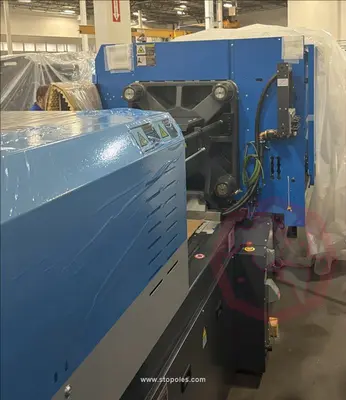 USED 2022 DEMAG INTELECT2 130/510-450