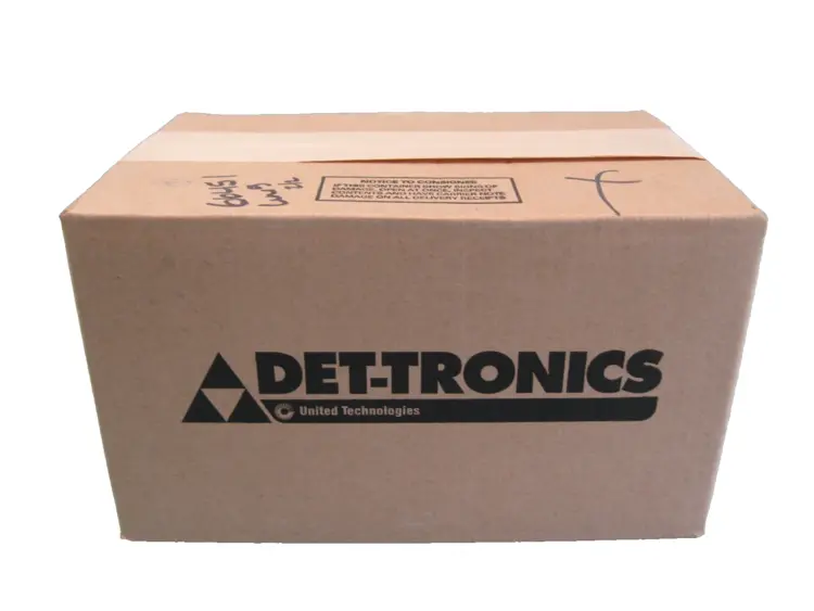 New | in-Stock Det-Tronics X5200A4N11W2 Misc Electrical & Power Parts New Hampshire US | Bitter End Trading #1128009