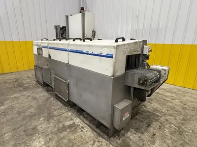 USED ALLIANCE/AQUAMASTER AQUAMASTER CB-1400E