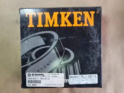 NEW TIMKEN 98788
