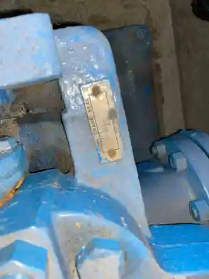 USED GOULDS NA