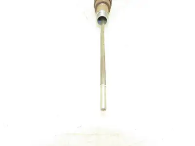 Rosemount 644HAE5J6F6XA Thermocouple Temperature Sensor 6" Probe 1/2" NPT