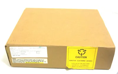 NEW CAE ELECTRONICS MA110433.01.2.268 I/O BUFFER 35181 MA110433012268