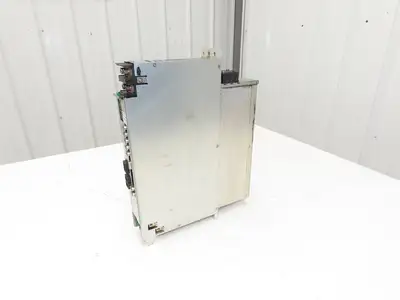Okuma MIV04A-1-B5 AC Servo Drive Amplifier U:1.0