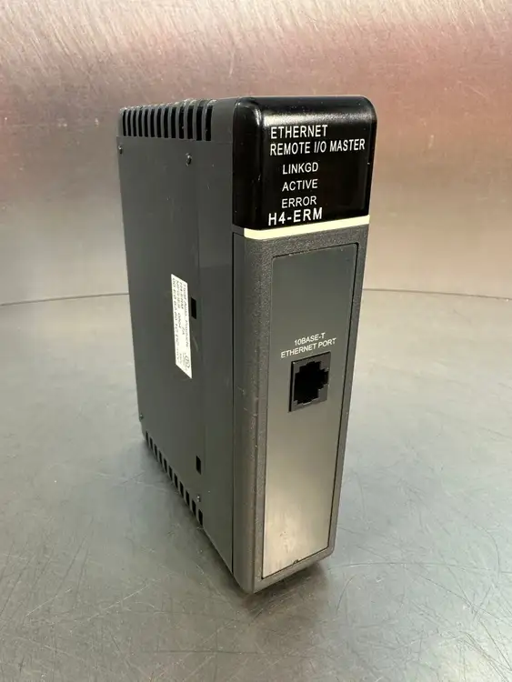 Used Host Automation _UNKNOWN_ PLC Expansion Units South Carolina US | Palmetto Automation #1152890