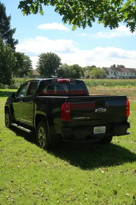 Used CHEVROLET 271 Pickup Trucks Nebraska US | Trustworthy Equipment #1403379