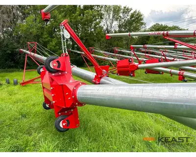 Used PECK _UNKNOWN_ Augers Iowa US | Keast Enterprises #1360393
