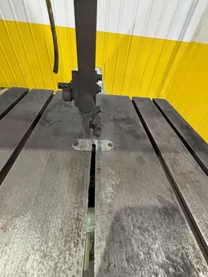 USED KALAMAZOO STARTRITE 30-RWH