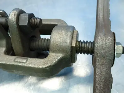 USED BONT BBB015IT15310SWGR