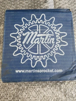 NEW Martin E 2 1/8