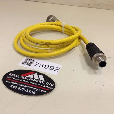 USED TURCK ELEKTRONIK RKM 50-4M/S1551