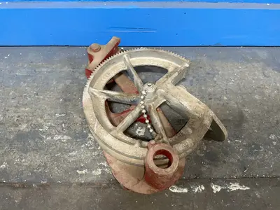 Used HANDY 1794689 Pipe, Tube & Bar Benders Ohio US | HGR 24 #1358744