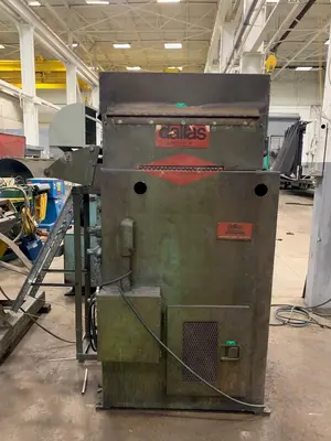 DALLAS 82553 Coil Straighteners | PressTrader Limited (3)