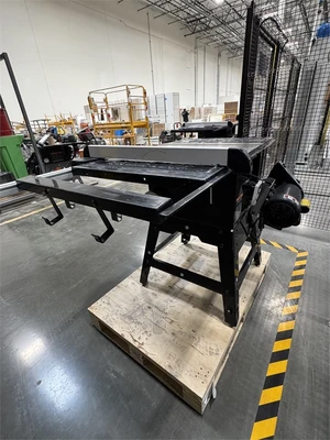 Used SAWSTOP CNS-175 Woodworking Table Saws Florida US | MachineryMax #1462031