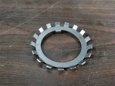 Lock Washer W-09