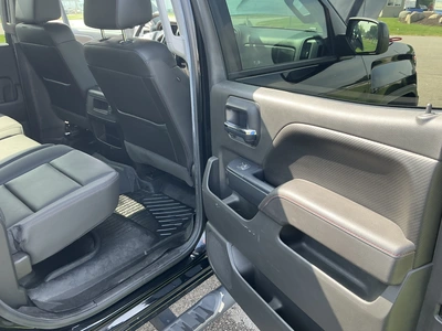 USED 2017 GMC SIERRA 1500