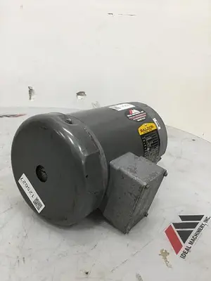 USED BALDOR 35E065R286G2