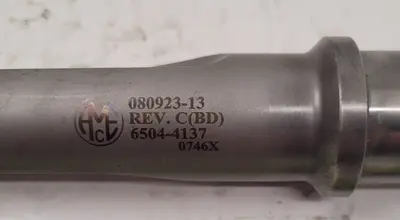 Used ALLIED MACHINE AND ENGINEERING 6504-4137 Misc Industrial Equipment Kentucky US | Aucto #687963