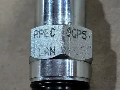 NEW SUN HYDRAULICS RPEC-LAN