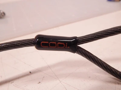 New | in-Stock CODI _UNKNOWN_ Computer Accessories | OCO Industrial #1713170