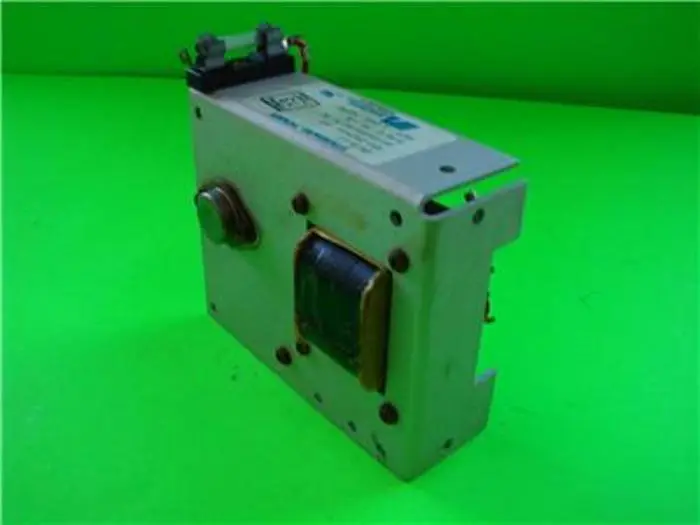 Used ACME ELECTRIC SPW24-1.2 Power Supplies Michigan US | Ideal Machinery #698757