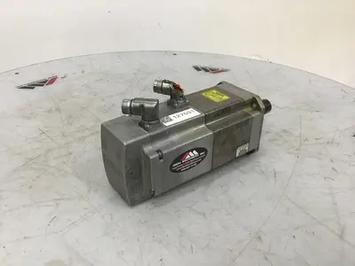 USED SIEMENS 1FK7063-5AF71-1EB0
