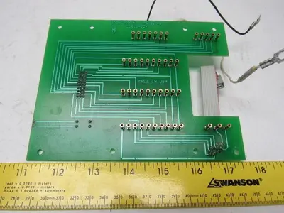 Used INDUCTOHEAT _UNKNOWN_ Miscellaneous MRO | Arrow Industrial #656141