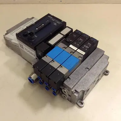 USED FESTO VIFB-03-B