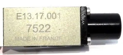 NEW ITW DYNATEC 7522 MODULE E13.17.001