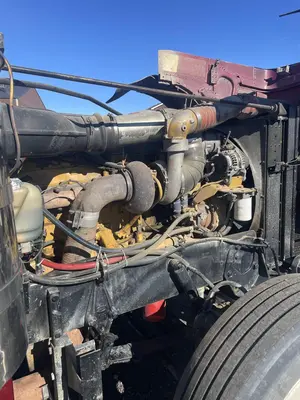 Used 1989 PETERBILT 379 Conventional trucks Colorado US | Proxy Equipment #1385246