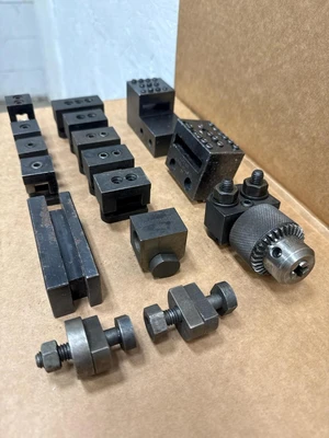 _UNKNOWN_ _UNKNOWN_ Lathe Turning Tool Holders | Fram Fram LLC (4)