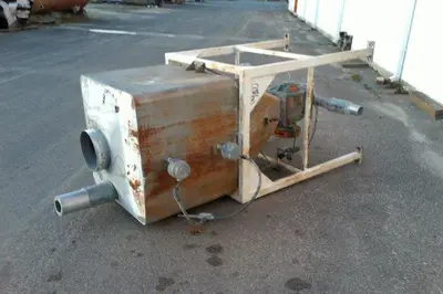 _UNKNOWN_ 33" X 36" X 36" Bin | Perry Equipment (3)