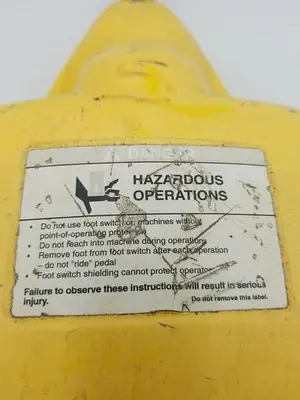 Used ATLAS _UNKNOWN_ Sensors | ND Industrial Surplus #1222509