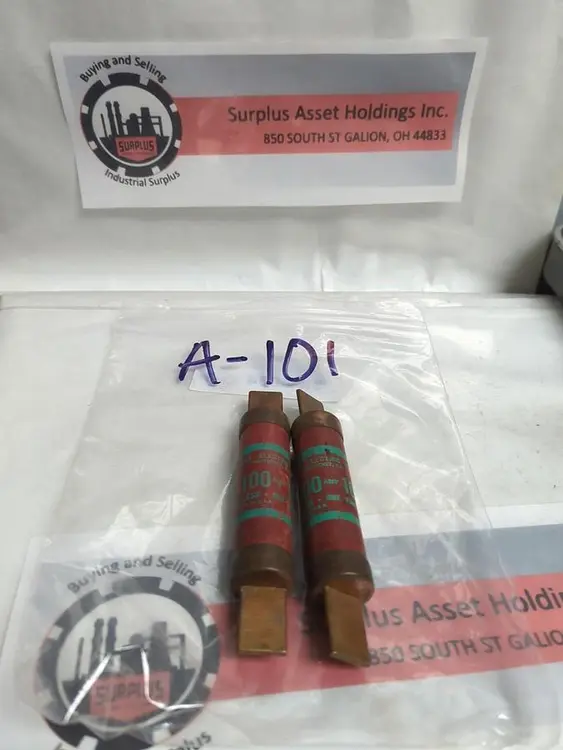 Used ROYAL A-101 Miscellaneous Equipment (Electrical & Power) | Surplus Asset Holdings #1193787