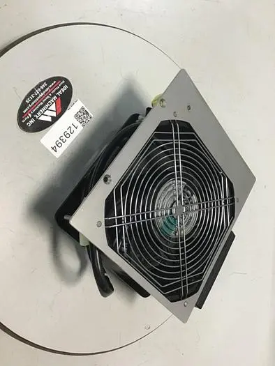 Used ORIX MRS16-DTM Fans | Ideal Machinery #619945
