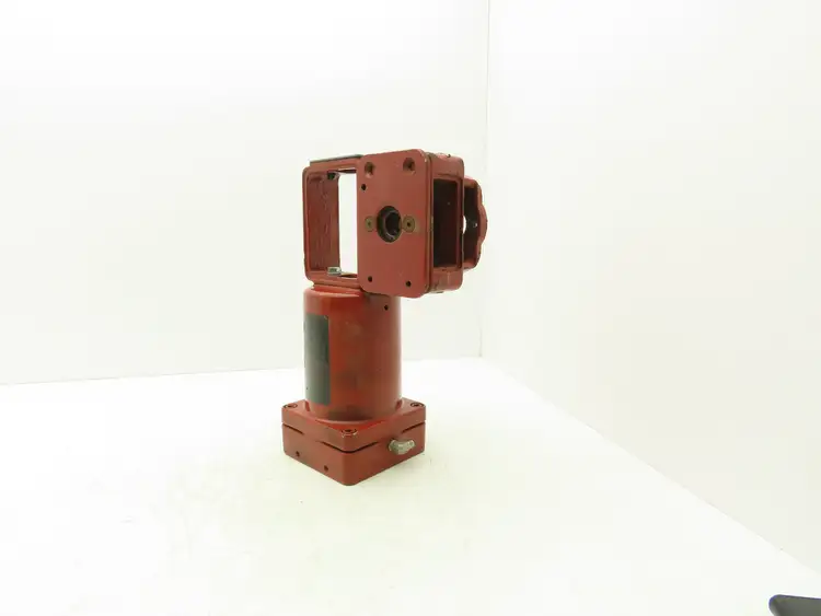 Used DRESSER MASONEILAN _UNKNOWN_ Plumbing Equipment | Arrow Industrial #612126