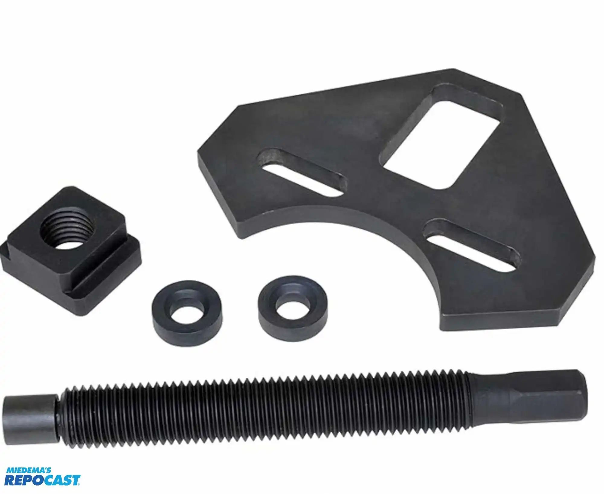(1) 40100 Hub Remover / Hub Bearing Remover Tool kit for 5/6/8 Lug assemblies - new