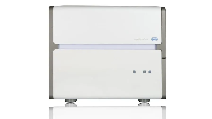 LightCycler 480 Instrument II