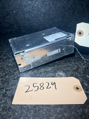 USED OMRON S8PS-10024C